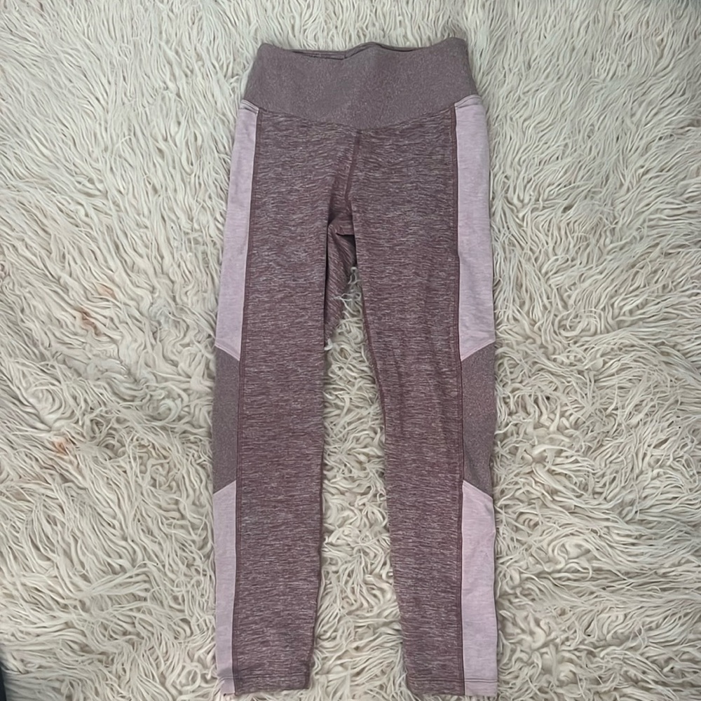 VS Pink Leggings